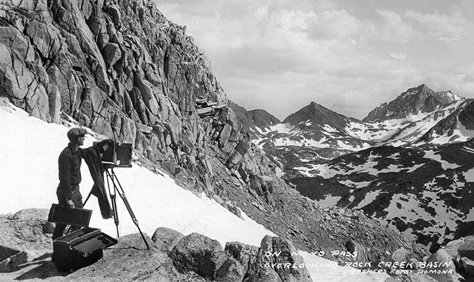 mono pass